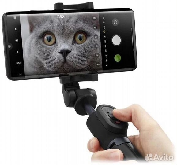 Монопод Трипод Селфи Палка Xiaomi новая