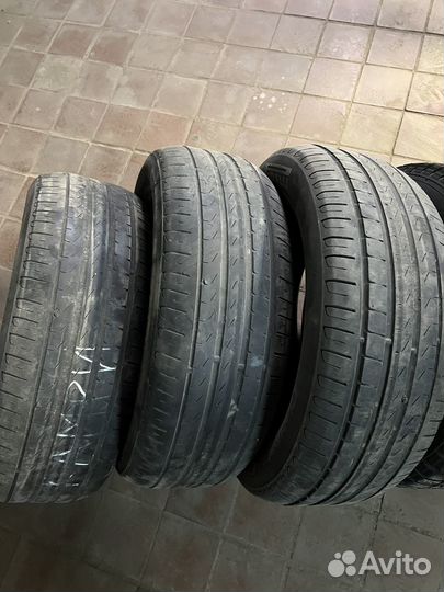 Pirelli Cinturato P1 215/60 R16