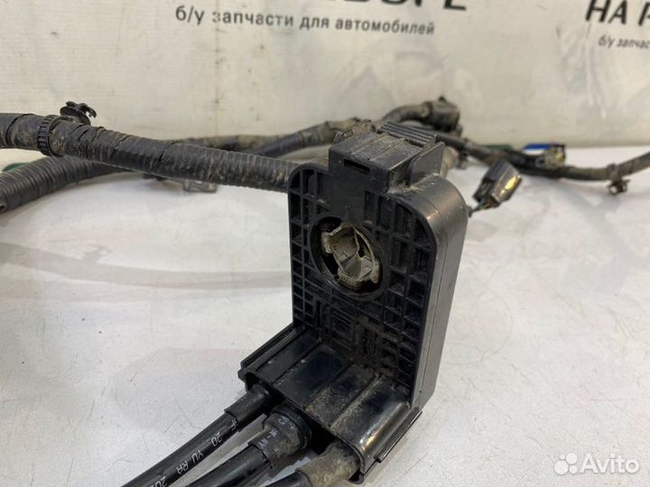 Провод силовой Kia Sportage SL G4NA 2014