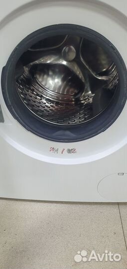 Стиральная и Сушилная машина Bosch