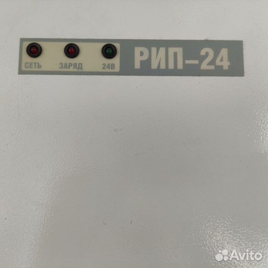 Рип-24 исп. 01