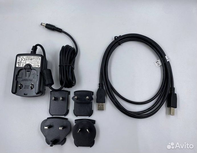 Док-станция Datalogic для терминалов Skorpio X3,X4