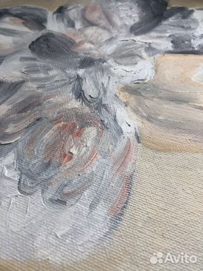 Картина маслом