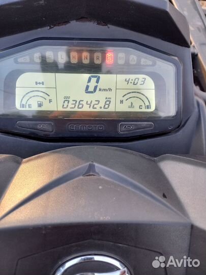 Продам квадроцикл