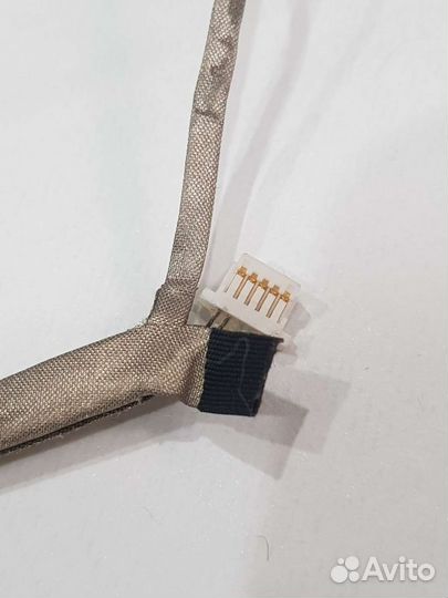 Шлейф матрицы ноутбука Lenovo ThinkPad Edge 13