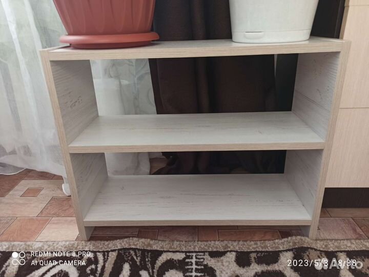 Подставка напольная