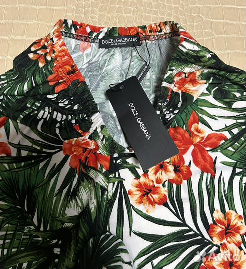 Костюм домашний Dolce Gabbana