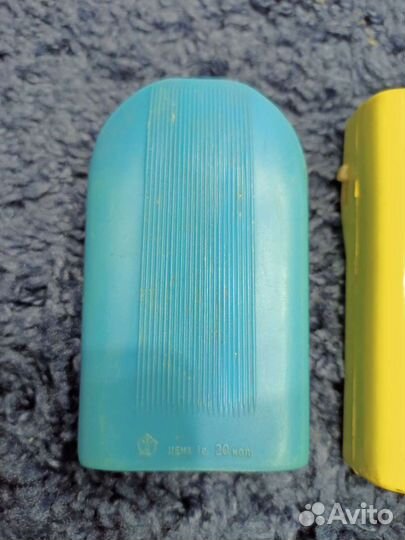 Фонарь карманный СССР. Цена за все