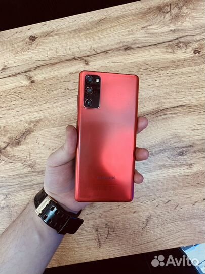 Samsung Galaxy S20 FE, 6/128 ГБ