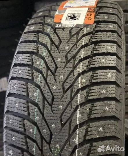 Tracmax X-Privilo S500 225/45 R19