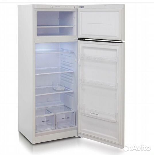Холодильник бирюса 6035