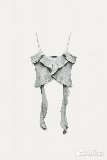 Топ женский Zara