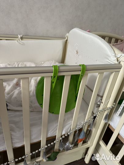 Ночник проектор fisher price