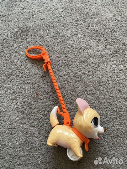 Сабачка каталка