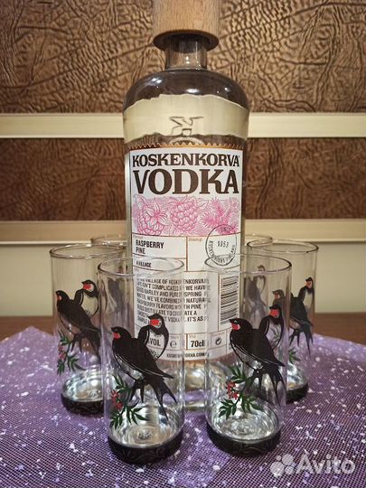 Рюмки с мельхиоровым дном СССР