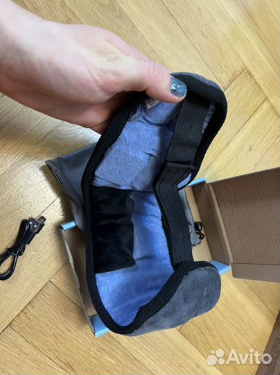 Bluetooth наушники для сна