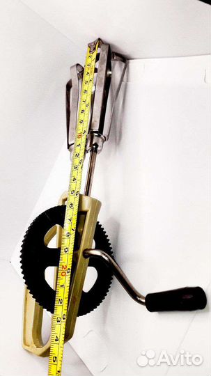 Работающий блендер / миксер СССР