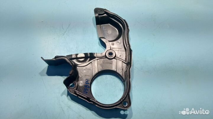 Кожух ремня грм для Peugeot 206