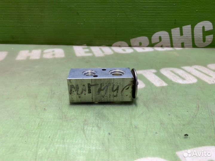 Клапан кондиционера Daewoo Magnus V200 C20SED