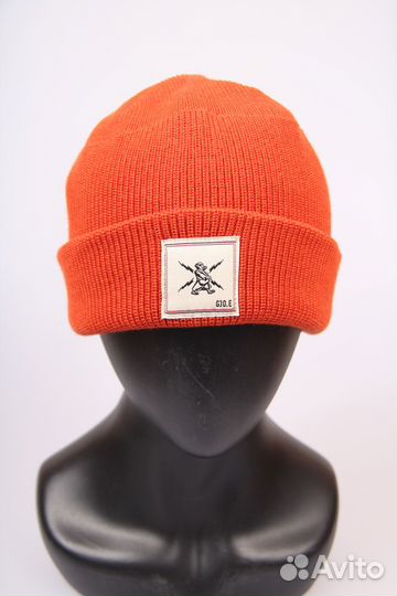 GJO.E Grunge John Orchestra. Explosion шапка