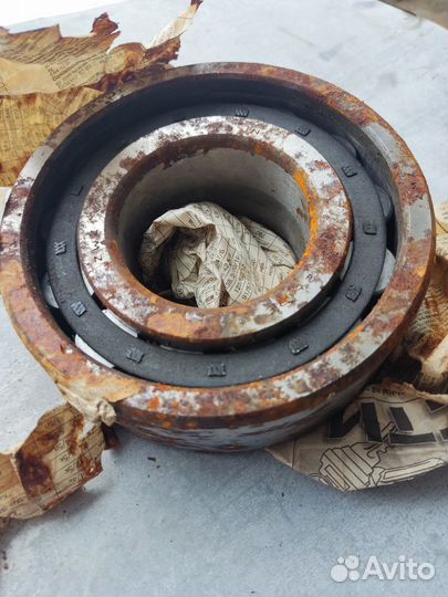 Подшипники роликовые 12штук