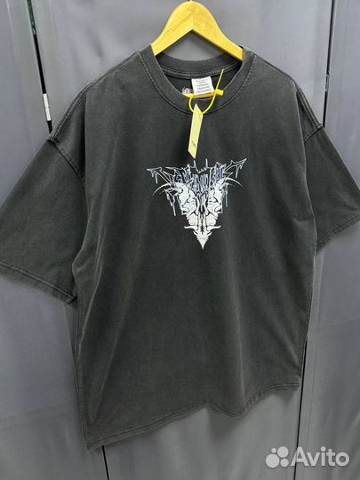 Футболка Veterments style