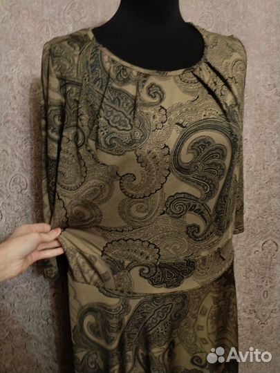 Платье vera nova