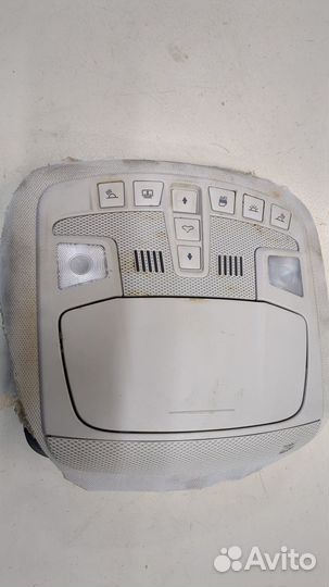 Фонарь салона Volkswagen Taos, 2022