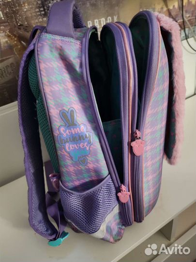 Рюкзак школьный ортопедический