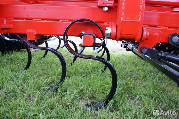 Культиватор БДТ-Агро КСУ-12, 2023