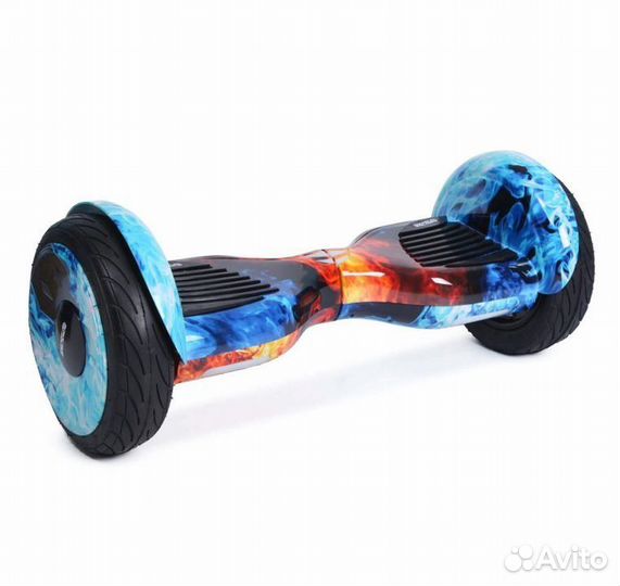 Гироскутер smart balance premium 10.5 V1