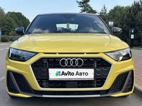 Audi A1 1.0 AMT, 2018, 110 000 км, с пробегом, цена 1 150 000 руб.