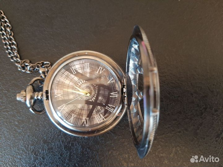 Часы карманные