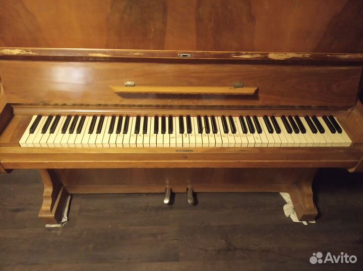 Пианино Одесса