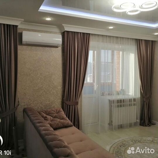 Тюль, шторы. Продажа, а т.ж пошив