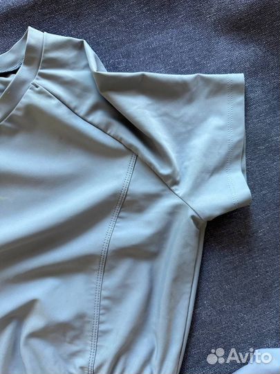 Irnby iron by mironova леггинсы +топ