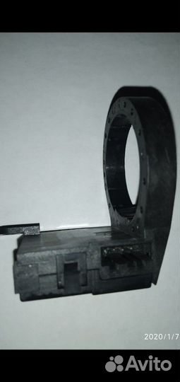 Транспондер Ford