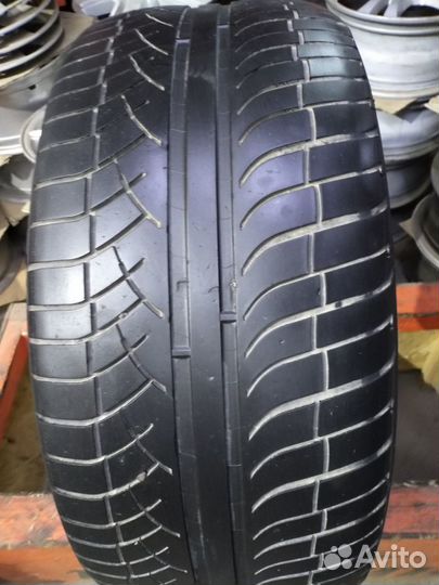 Michelin 4x4 Diamaris 275/40 R20