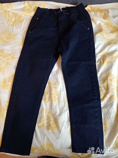 Штаны для школы