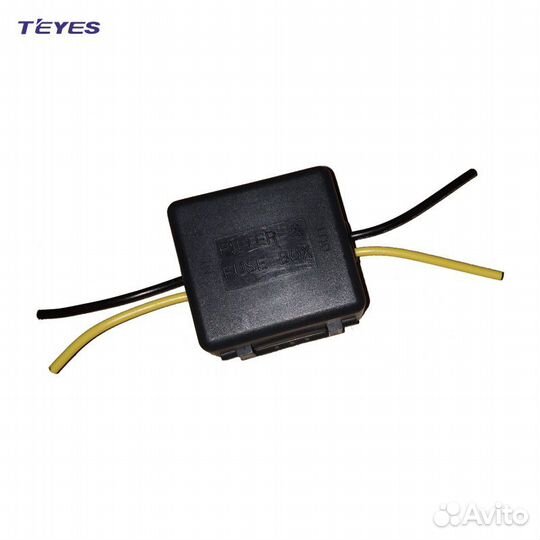 Фильтр-подавитель шумов для автомагнитол Teyes