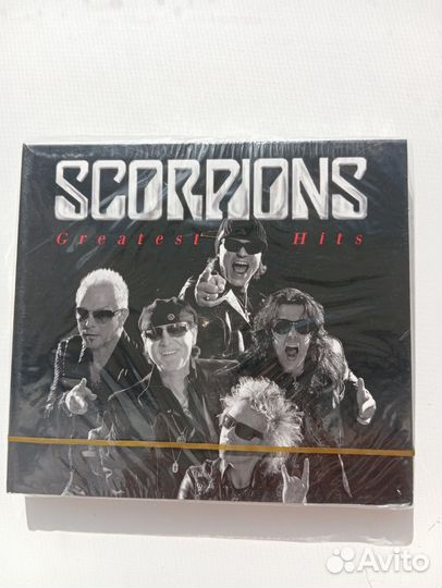 Двойные CD диски