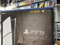Sony PS5 slim digital edition