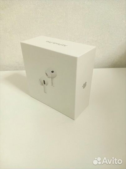 AirPods Pro (2nd generation)