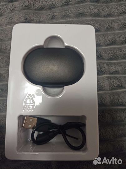 Беспроводные наушники lenovo thinkplus xt91