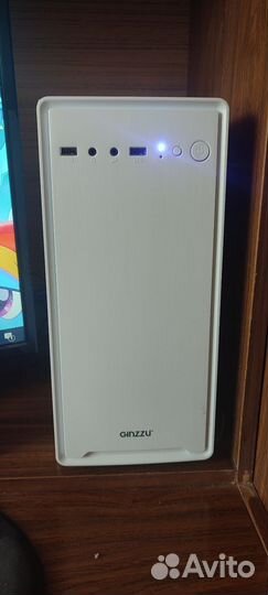 Компьютер Core i5