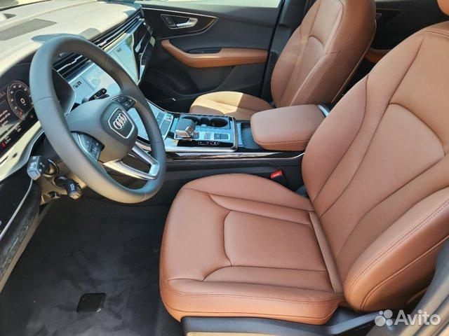 Audi Q7 3.0 AT, 2023, 29 км