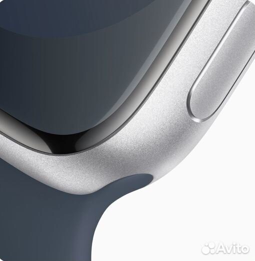 Часы Apple Watch Series 9 41mm