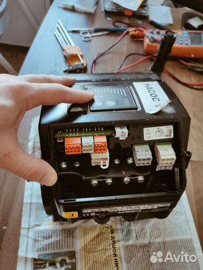 Ремонт электроники, любой