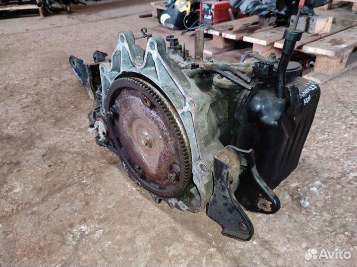 АКПП Hyundai Sonata