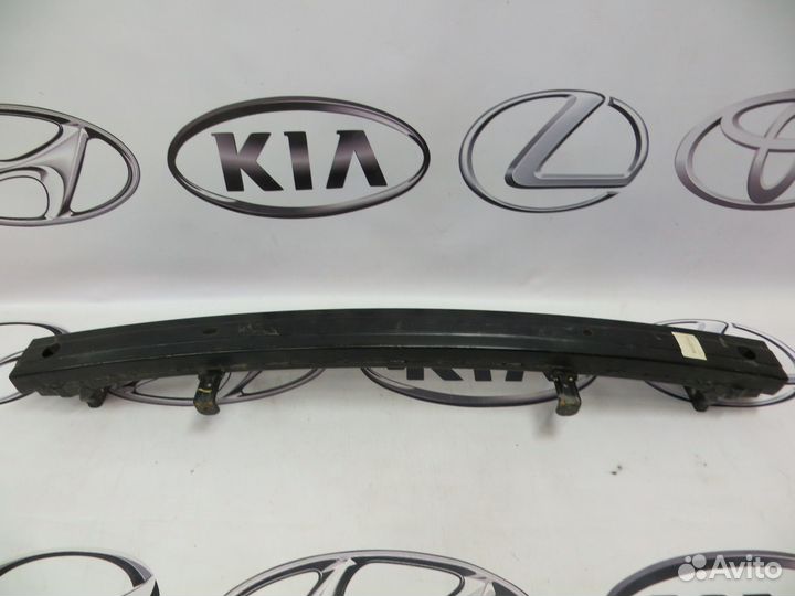 Усилитель заднего бампера Kia Mohave